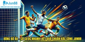 Bóng đá ảo